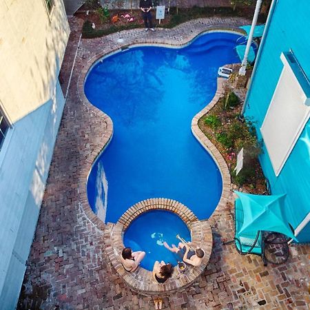 4 Bedroom - Sleeps 8! Celebrity Villa Next To Frenchman St ニューオーリンズ エクステリア 写真