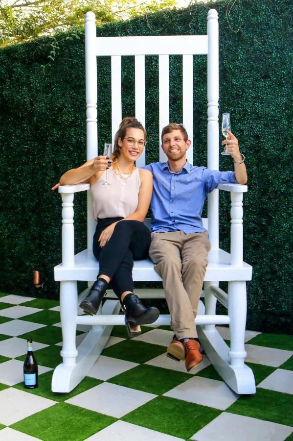 4 Bedroom - Sleeps 8! Celebrity Villa Next To Frenchman St ニューオーリンズ エクステリア 写真