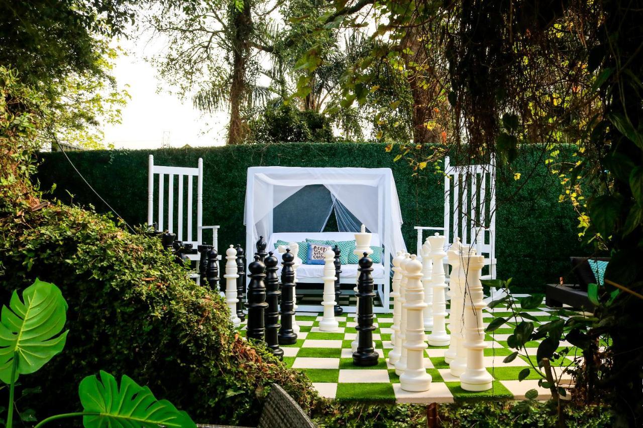 4 Bedroom - Sleeps 8! Celebrity Villa Next To Frenchman St ニューオーリンズ エクステリア 写真