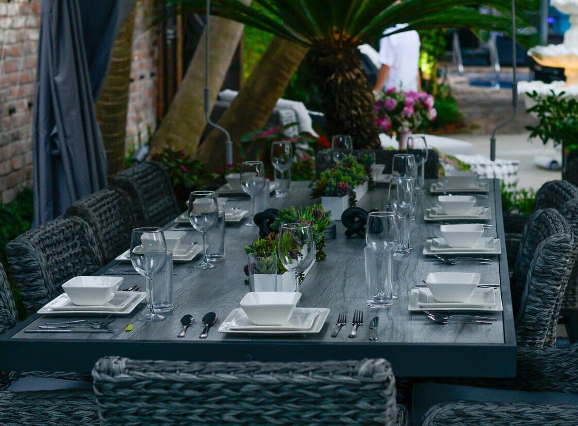 4 Bedroom - Sleeps 8! Celebrity Villa Next To Frenchman St ニューオーリンズ エクステリア 写真