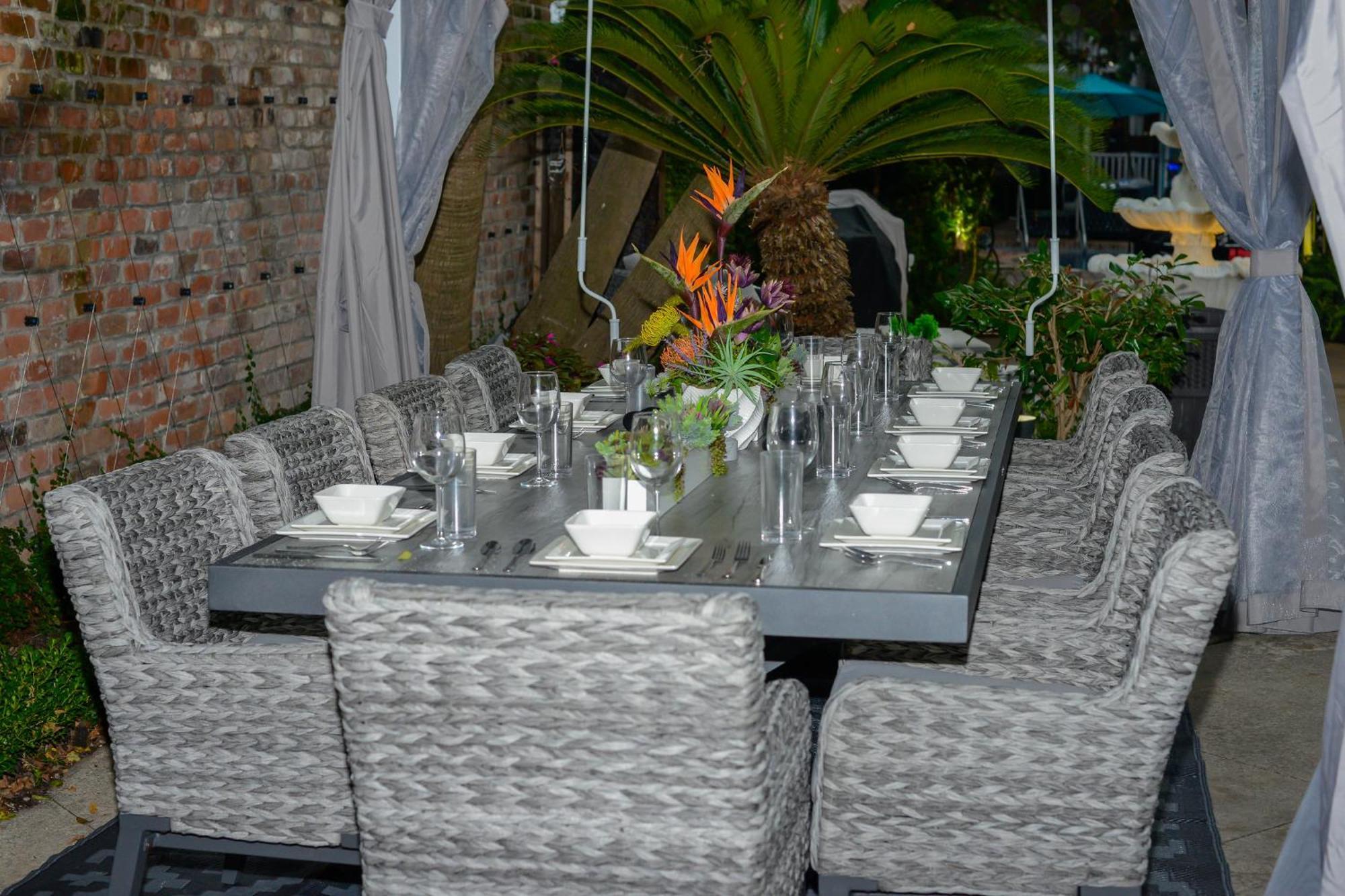 4 Bedroom - Sleeps 8! Celebrity Villa Next To Frenchman St ニューオーリンズ エクステリア 写真