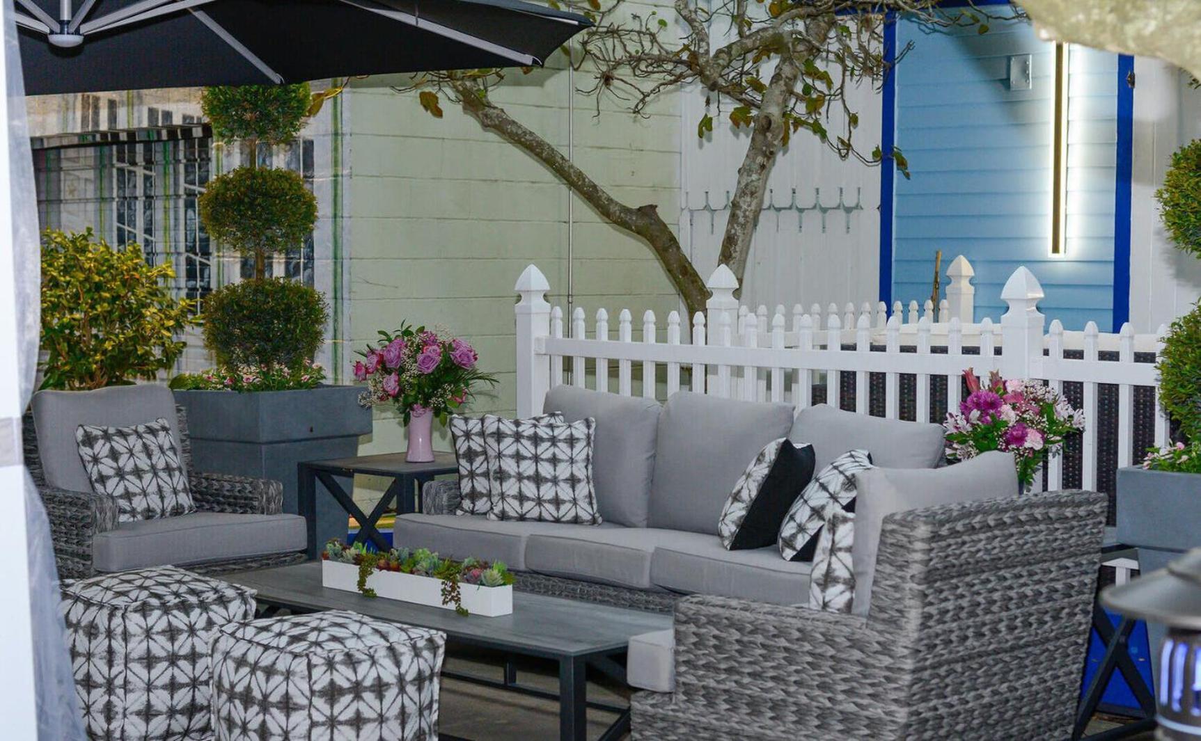 4 Bedroom - Sleeps 8! Celebrity Villa Next To Frenchman St ニューオーリンズ エクステリア 写真