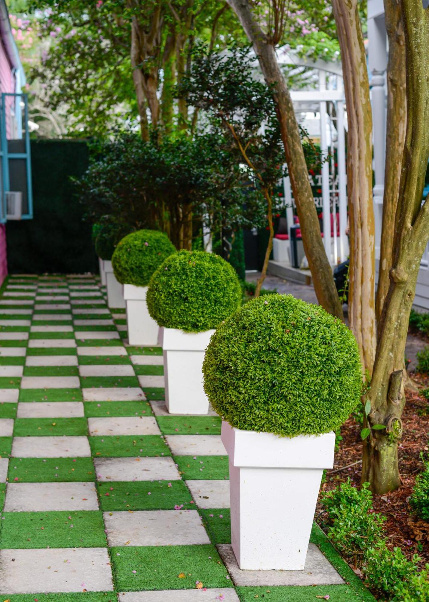 4 Bedroom - Sleeps 8! Celebrity Villa Next To Frenchman St ニューオーリンズ エクステリア 写真