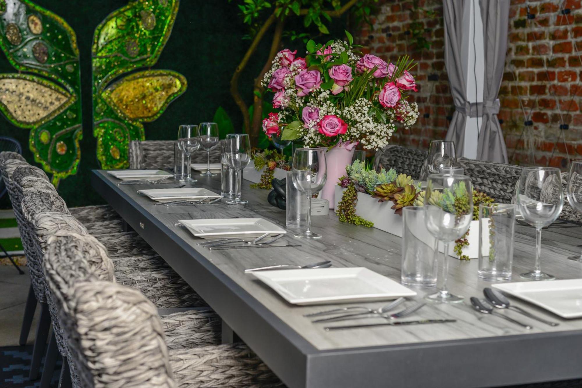 4 Bedroom - Sleeps 8! Celebrity Villa Next To Frenchman St ニューオーリンズ エクステリア 写真