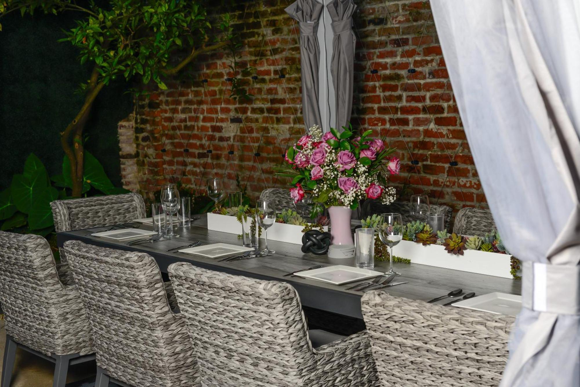4 Bedroom - Sleeps 8! Celebrity Villa Next To Frenchman St ニューオーリンズ エクステリア 写真