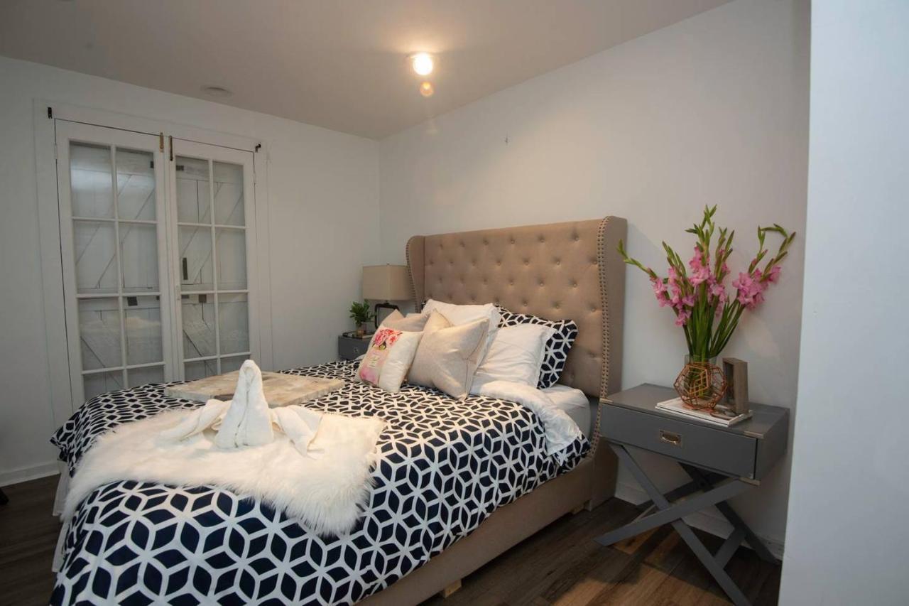 4 Bedroom - Sleeps 8! Celebrity Villa Next To Frenchman St ニューオーリンズ エクステリア 写真