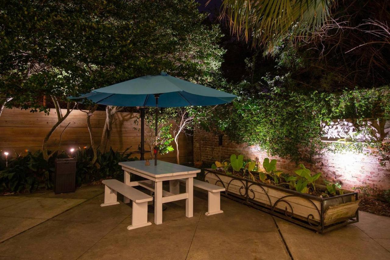 4 Bedroom - Sleeps 8! Celebrity Villa Next To Frenchman St ニューオーリンズ エクステリア 写真