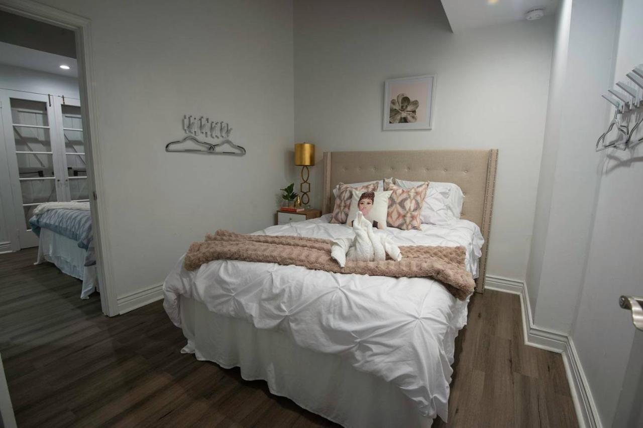 4 Bedroom - Sleeps 8! Celebrity Villa Next To Frenchman St ニューオーリンズ エクステリア 写真