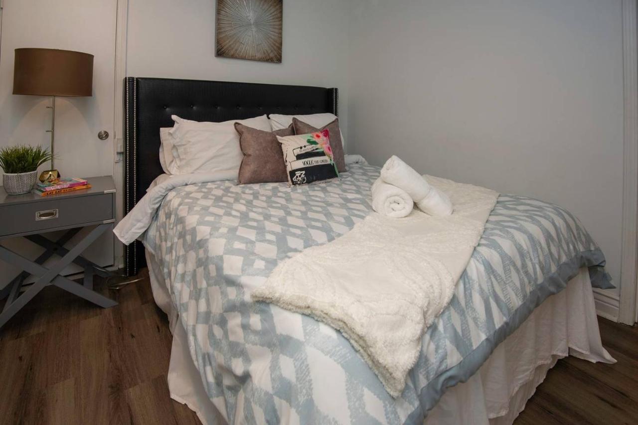 4 Bedroom - Sleeps 8! Celebrity Villa Next To Frenchman St ニューオーリンズ エクステリア 写真